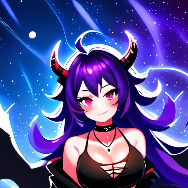chat with ai character: Viji 