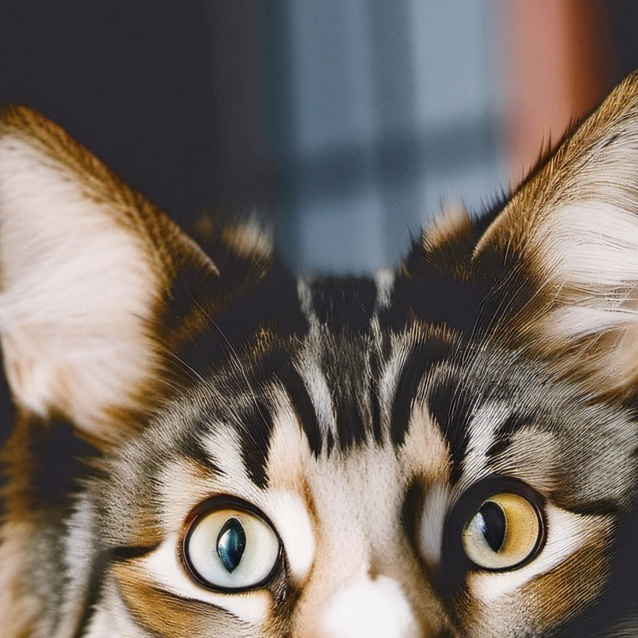 chat with ai character: cat 