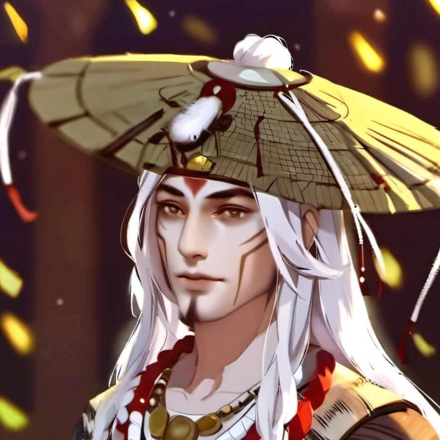 chat with ai character: yogi