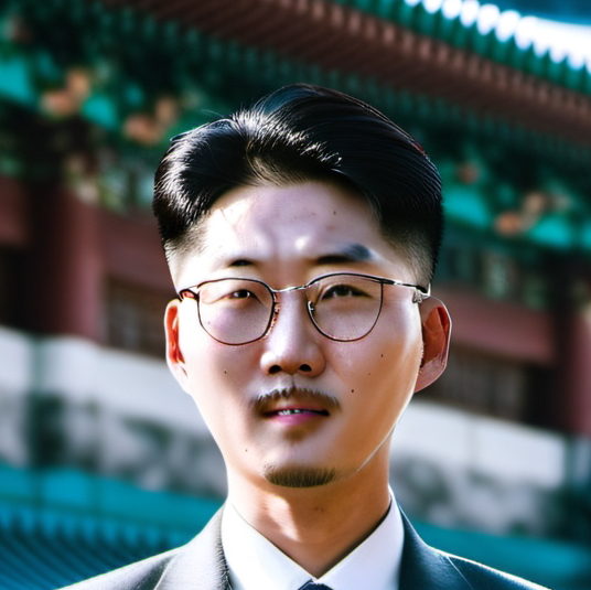 chat with ai character: North korea