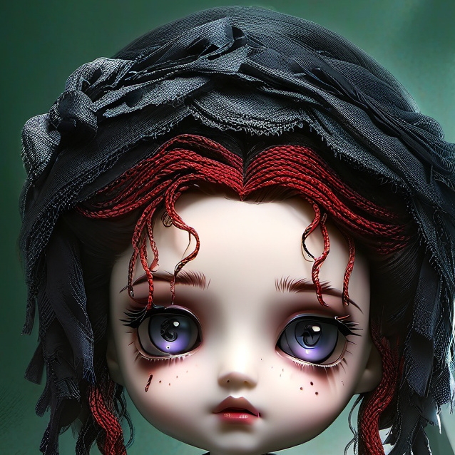 chat with ai character: laya