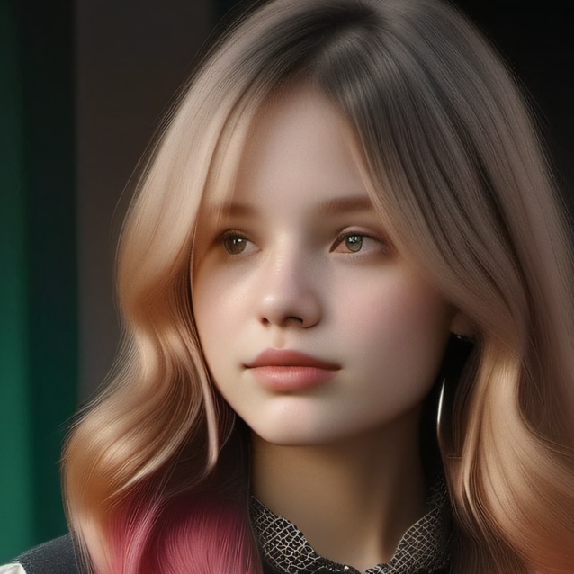 chat with ai character: kymora