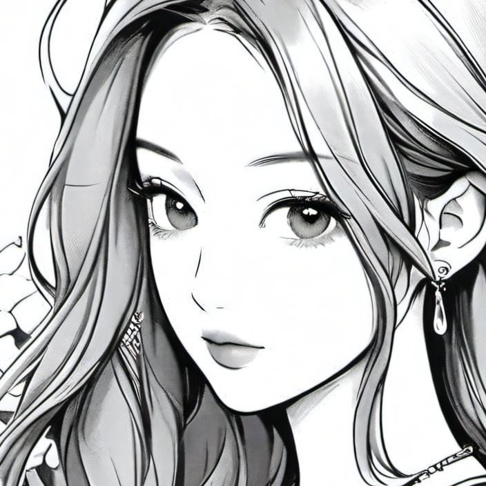 chat with ai character: Giselle natividad