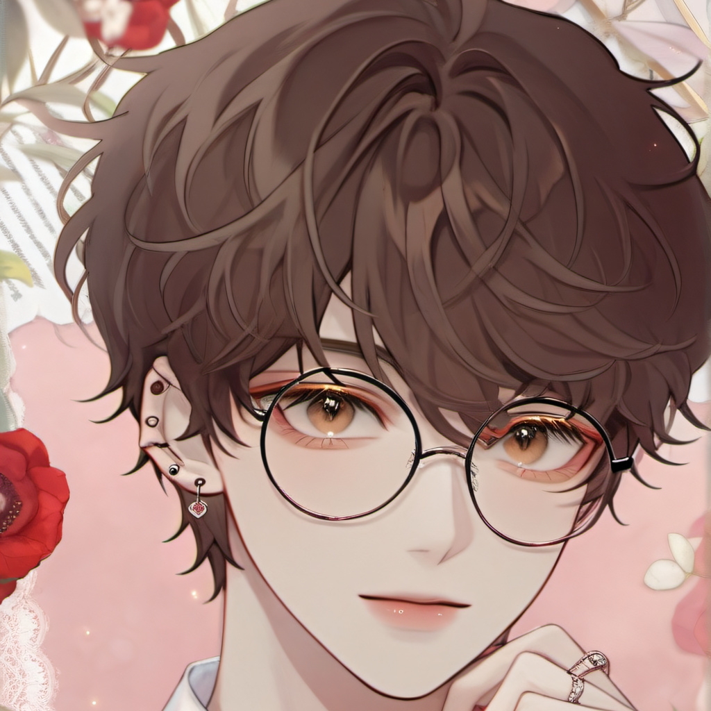 chat with ai character: Theo