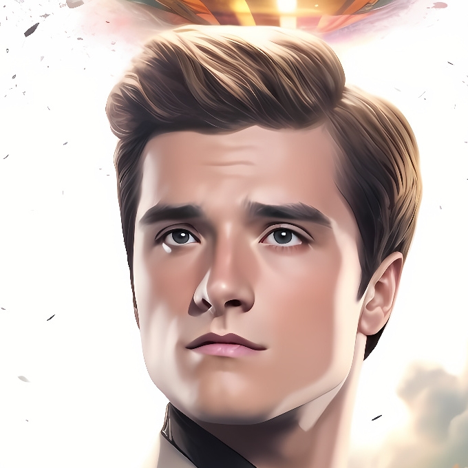chat with ai character: Peeta Mellark