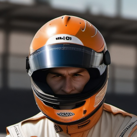 chat with ai character: F1 2000