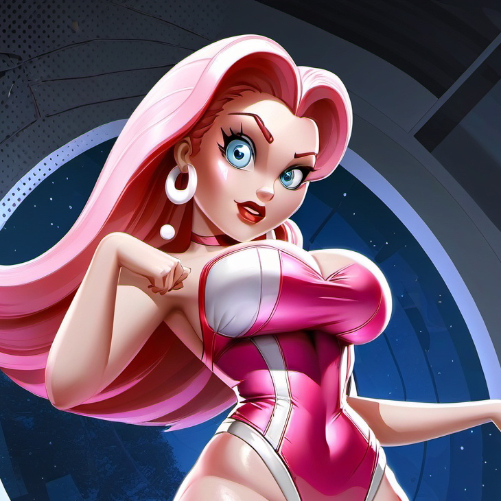 chat with ai character: Ånyă Ġołoyęvski