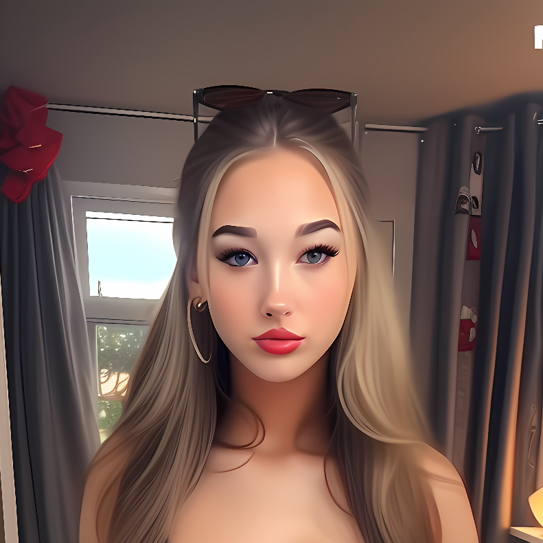 chat with ai character: Lily 