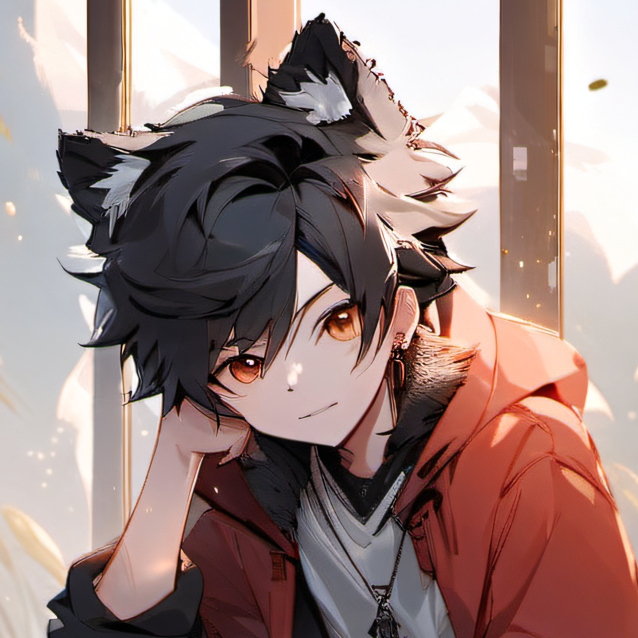 chat with ai character: boyfriend 