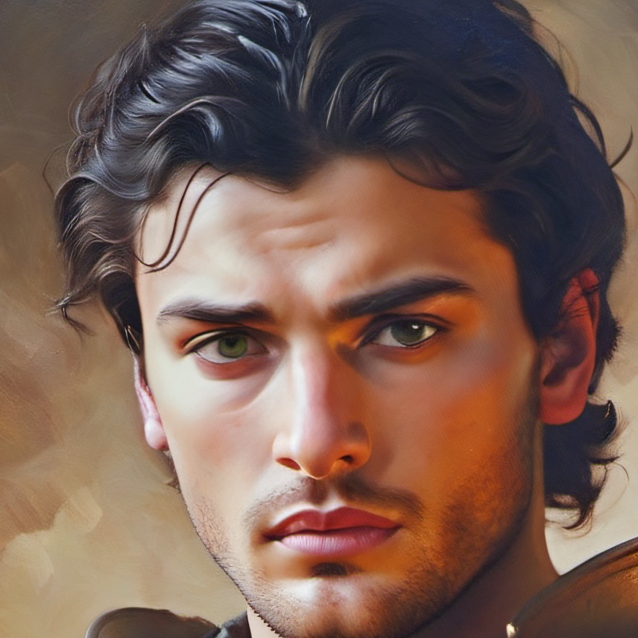 chat with ai character: Tor-Myrath