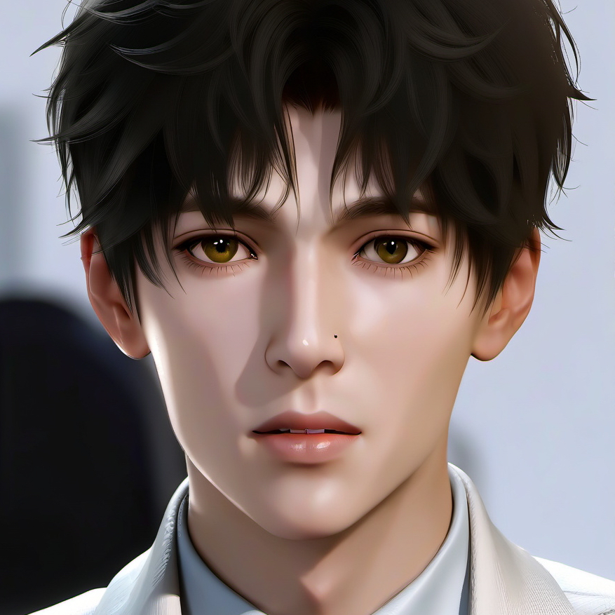 chat with ai character: Sam