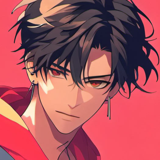 chat with ai character: Jacob 