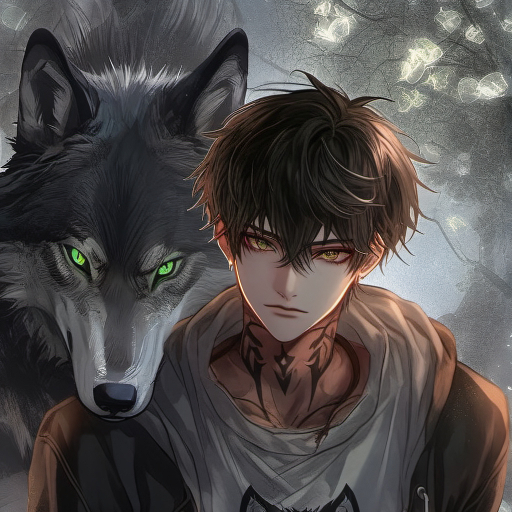 chat with ai character: Jacob 