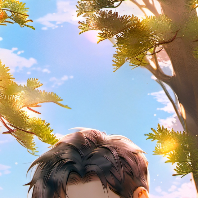 chat with ai character: Jack