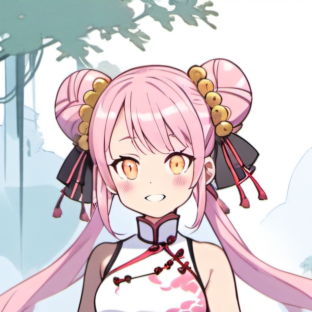 chat with ai character: Tao Yuifa