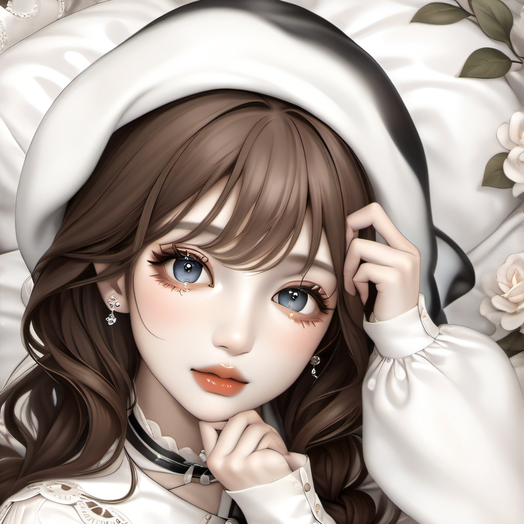 chat with ai character: Emma