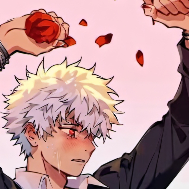 chat with ai character: middle school mha