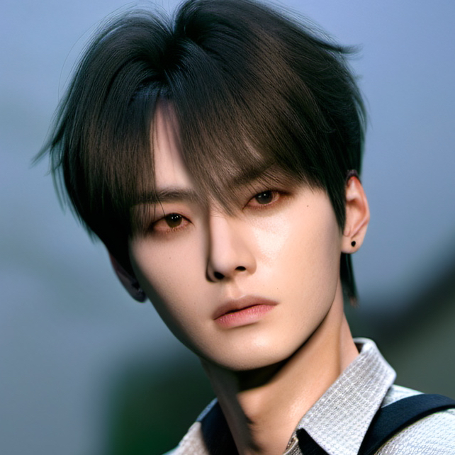 chat with ai character: Lee Know 