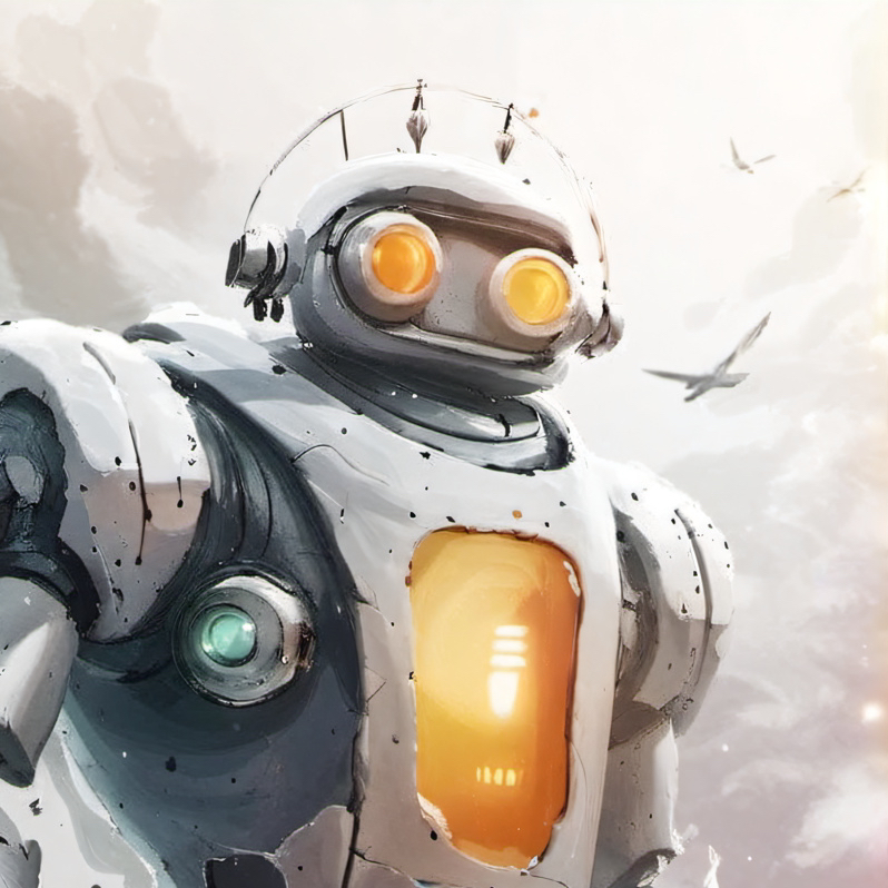 chat with ai character: Story Writer!