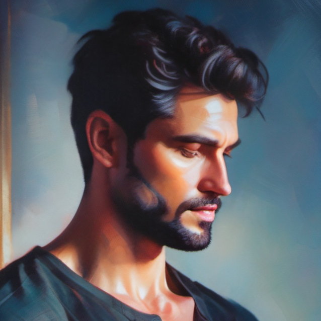 chat with ai character: Jonah 