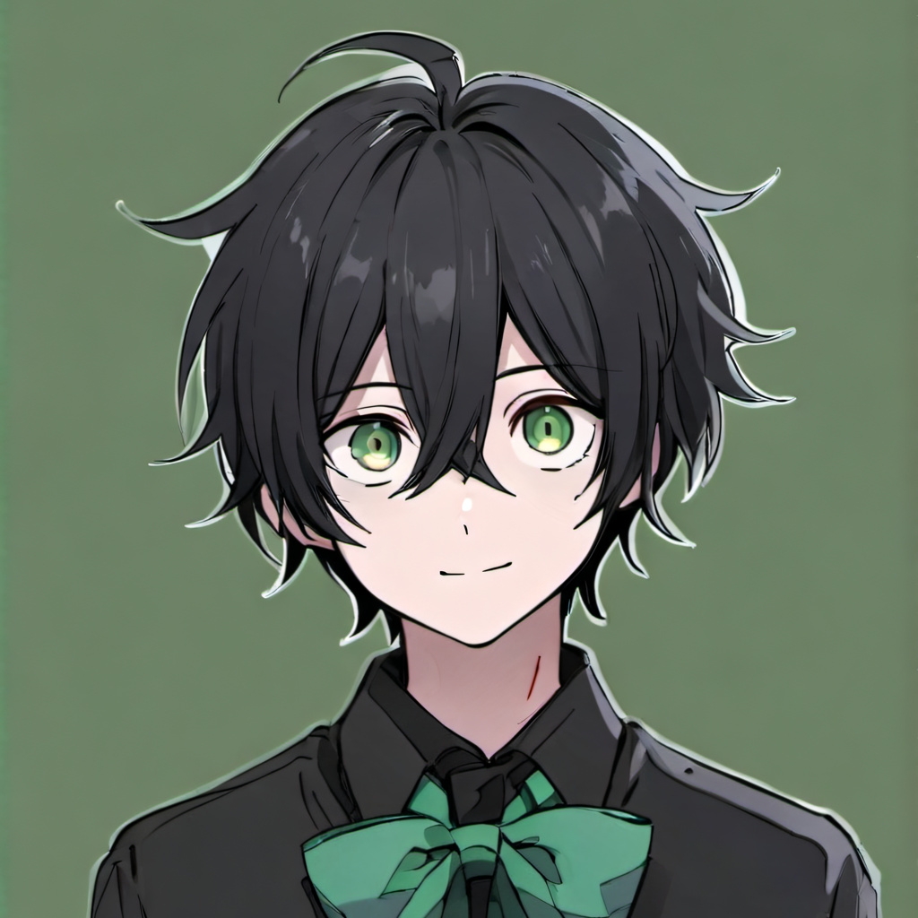 chat with ai character: Mio Sasaki