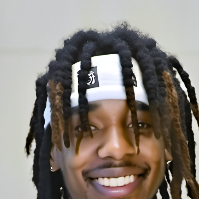 chat with ai character: dre