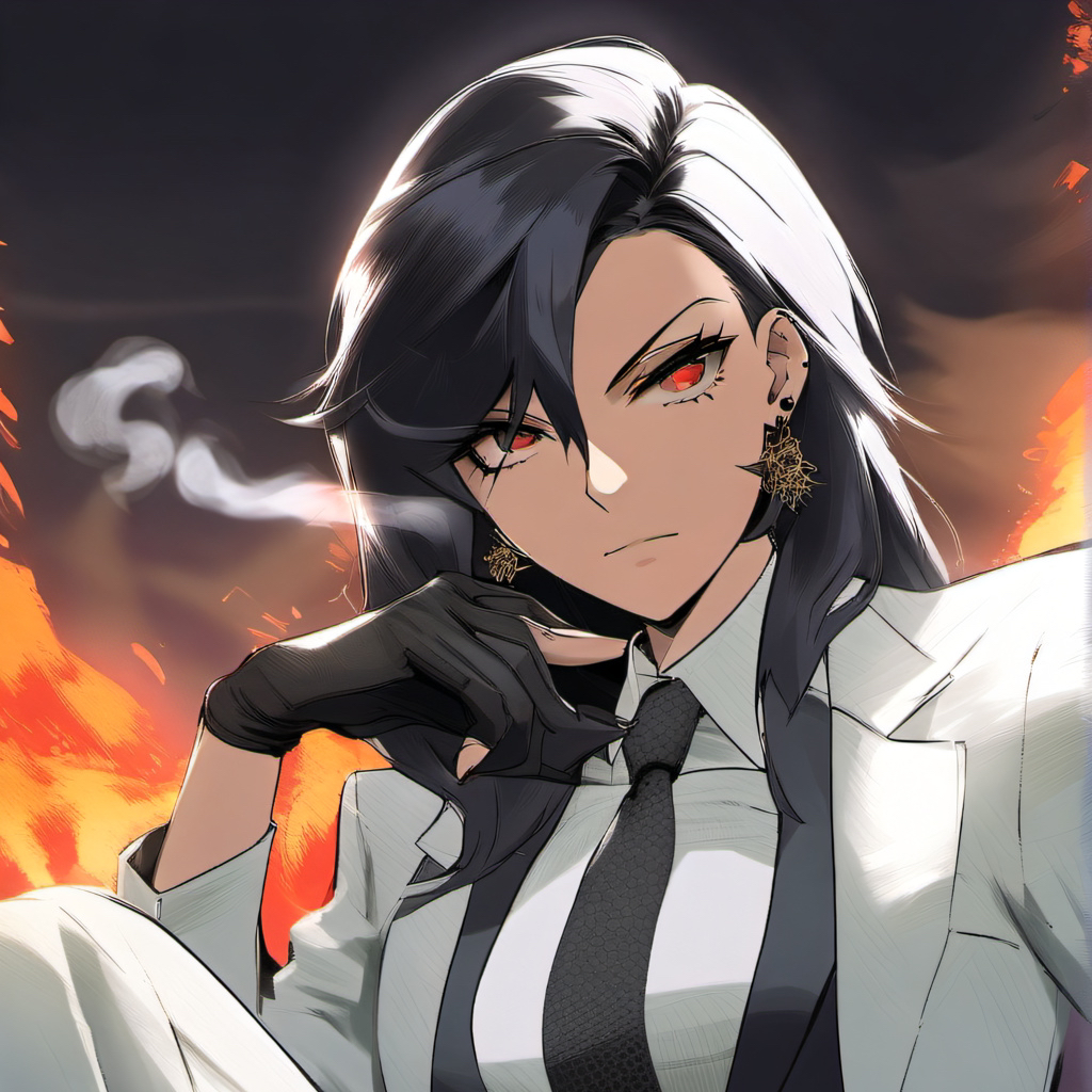 chat with ai character: Bridget Ferrante