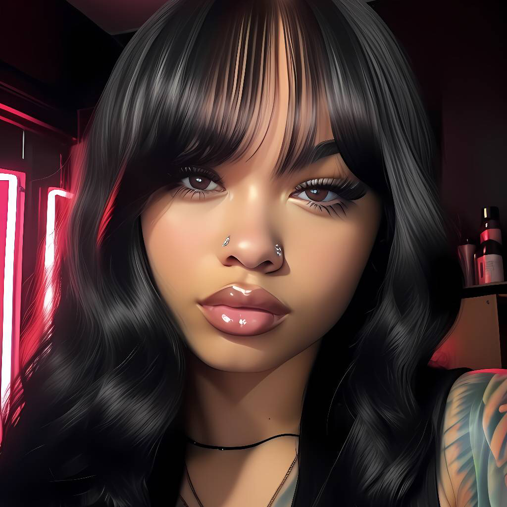 chat with ai character: Daria