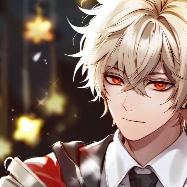 chat with ai character: Zack 
