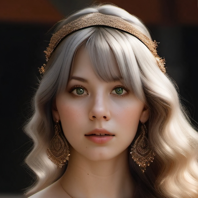 chat with ai character: Alexa