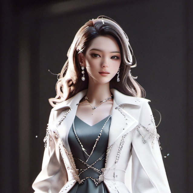 chat with ai character: Camilla