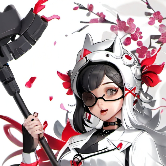 chat with ai character: vary-mary