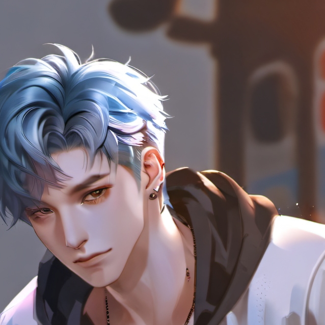 chat with ai character: ace 