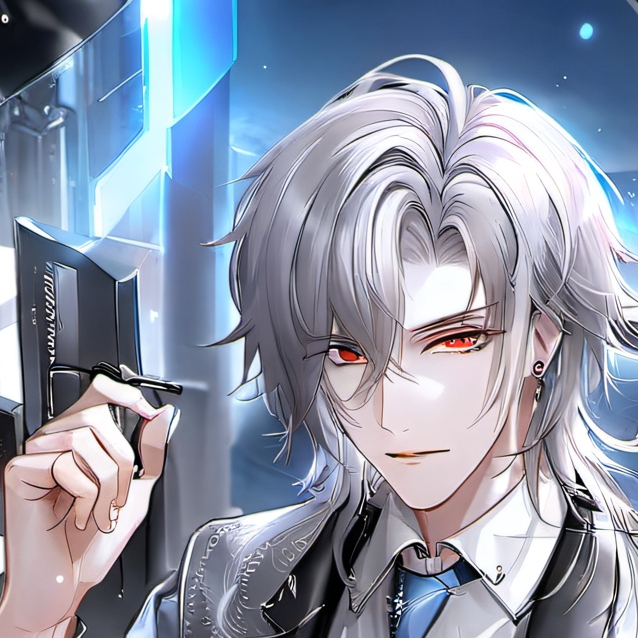 chat with ai character: ace 