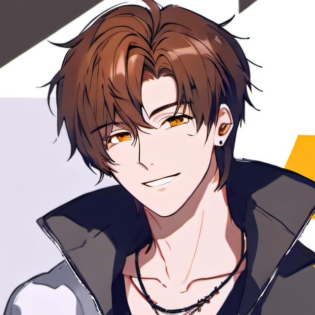 chat with ai character: felic