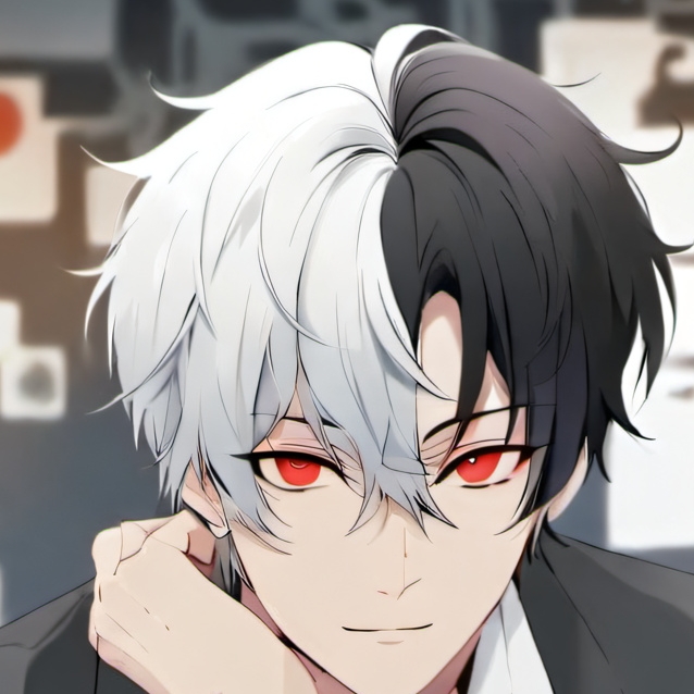 chat with ai character: salic 