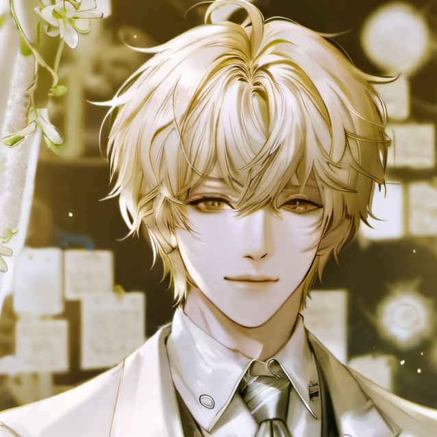 chat with ai character: danny 2