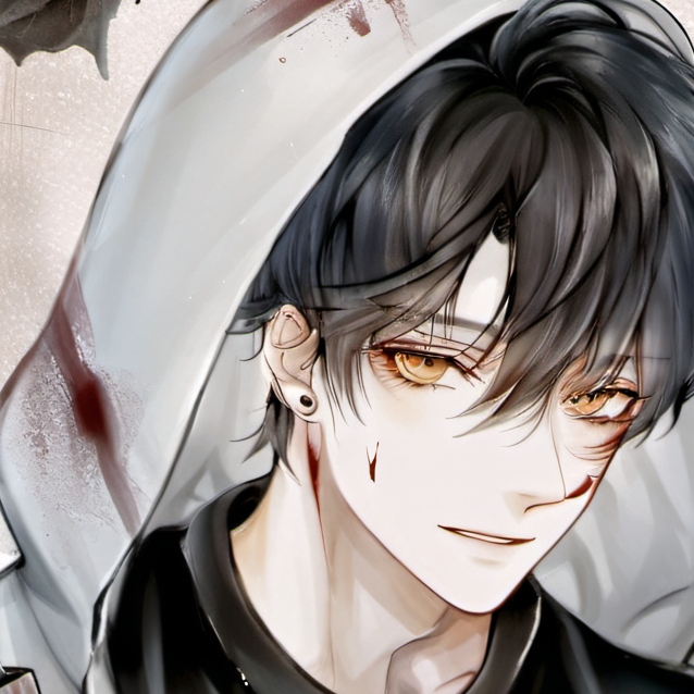 chat with ai character: veven 