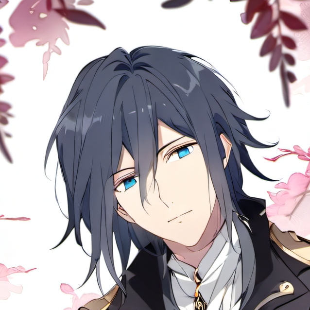 chat with ai character: Shalo