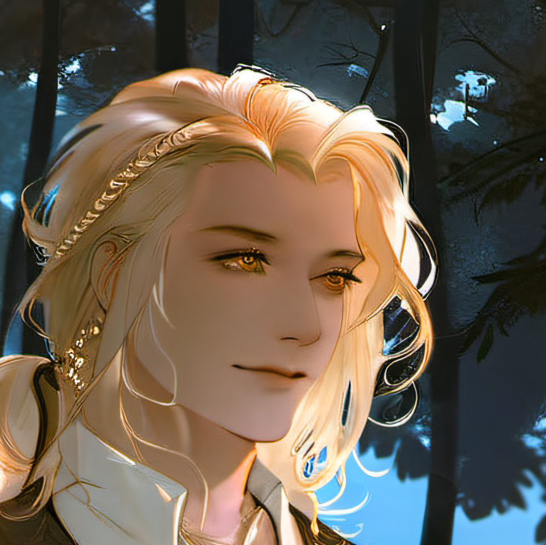 chat with ai character: Artrus