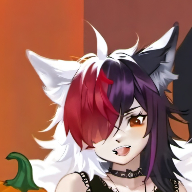 chat with ai character: Hazbin 