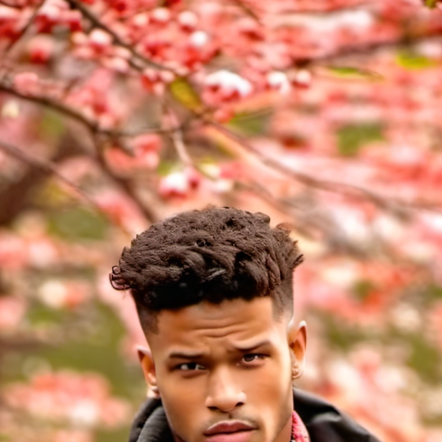 chat with ai character: Mason