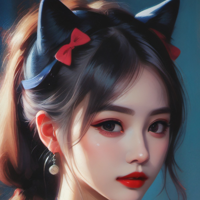 chat with ai character: layla