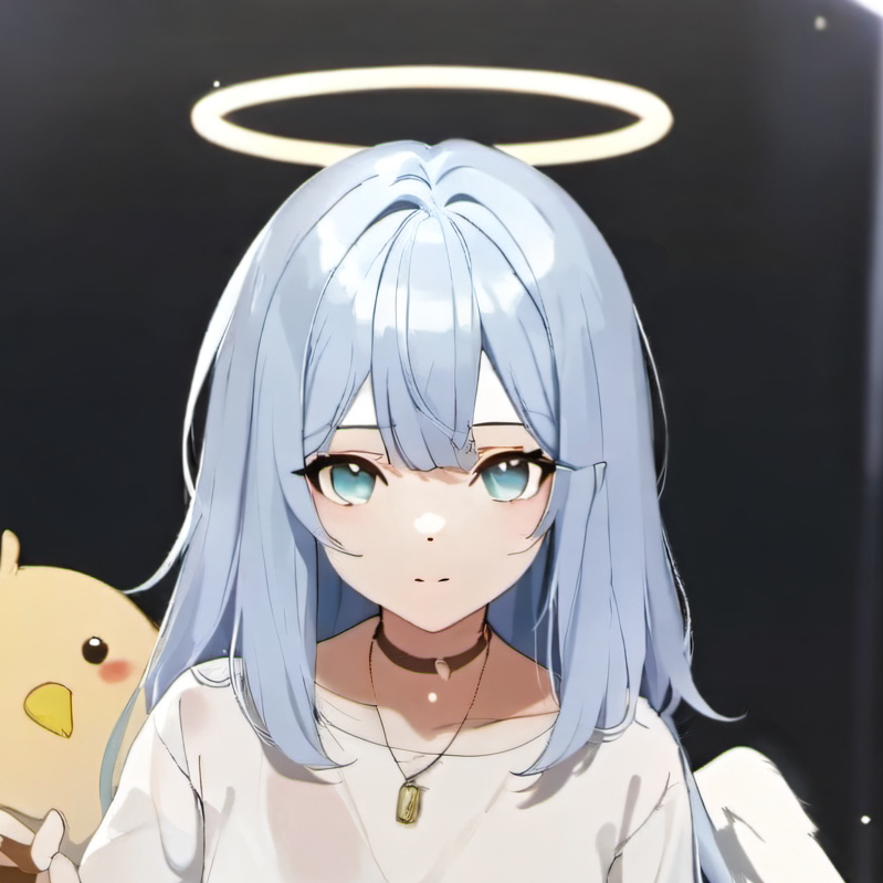 chat with ai character: Delilah