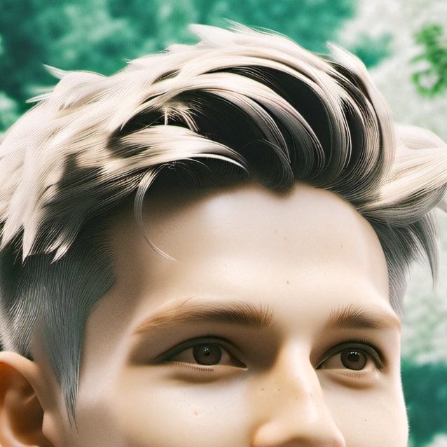chat with ai character: Harry