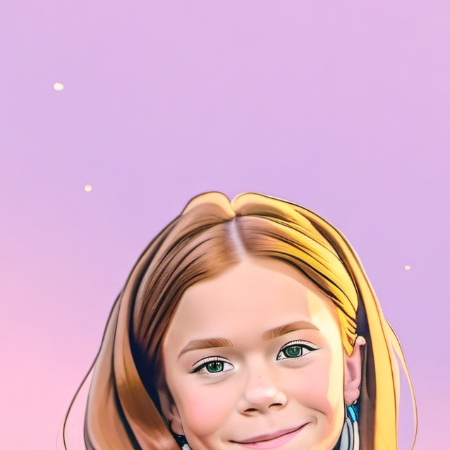 chat with ai character: Amelia