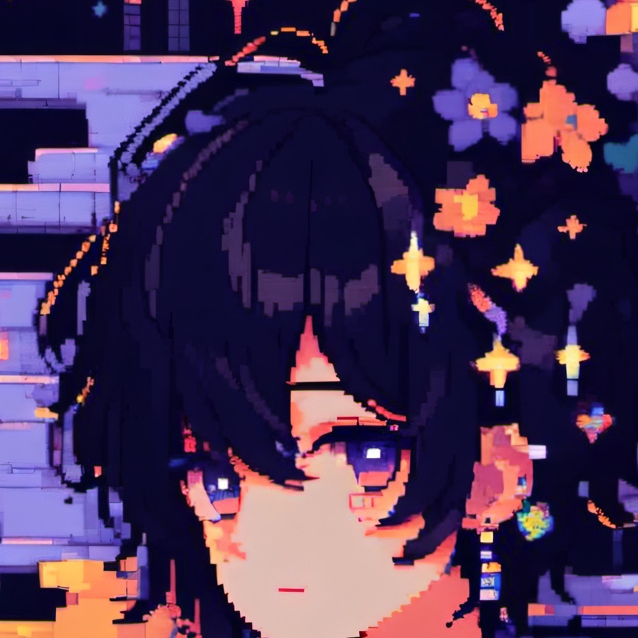 chat with ai character: Luke