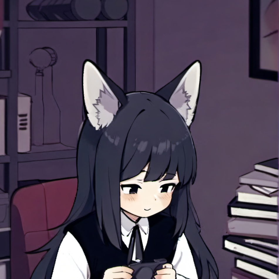 chat with ai character: FPE 3 new girls