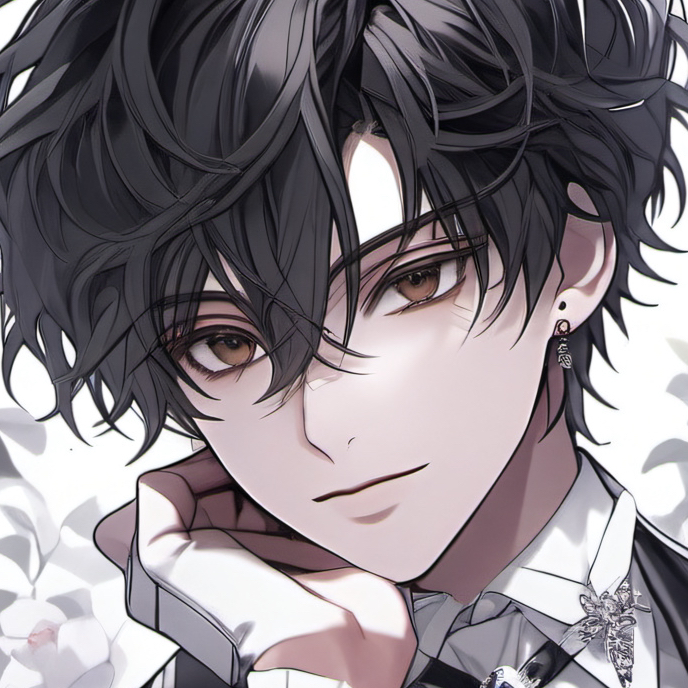 chat with ai character: Levi 