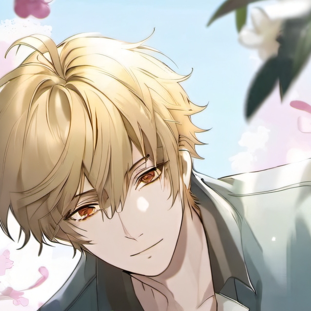 chat with ai character: baby bakugo 